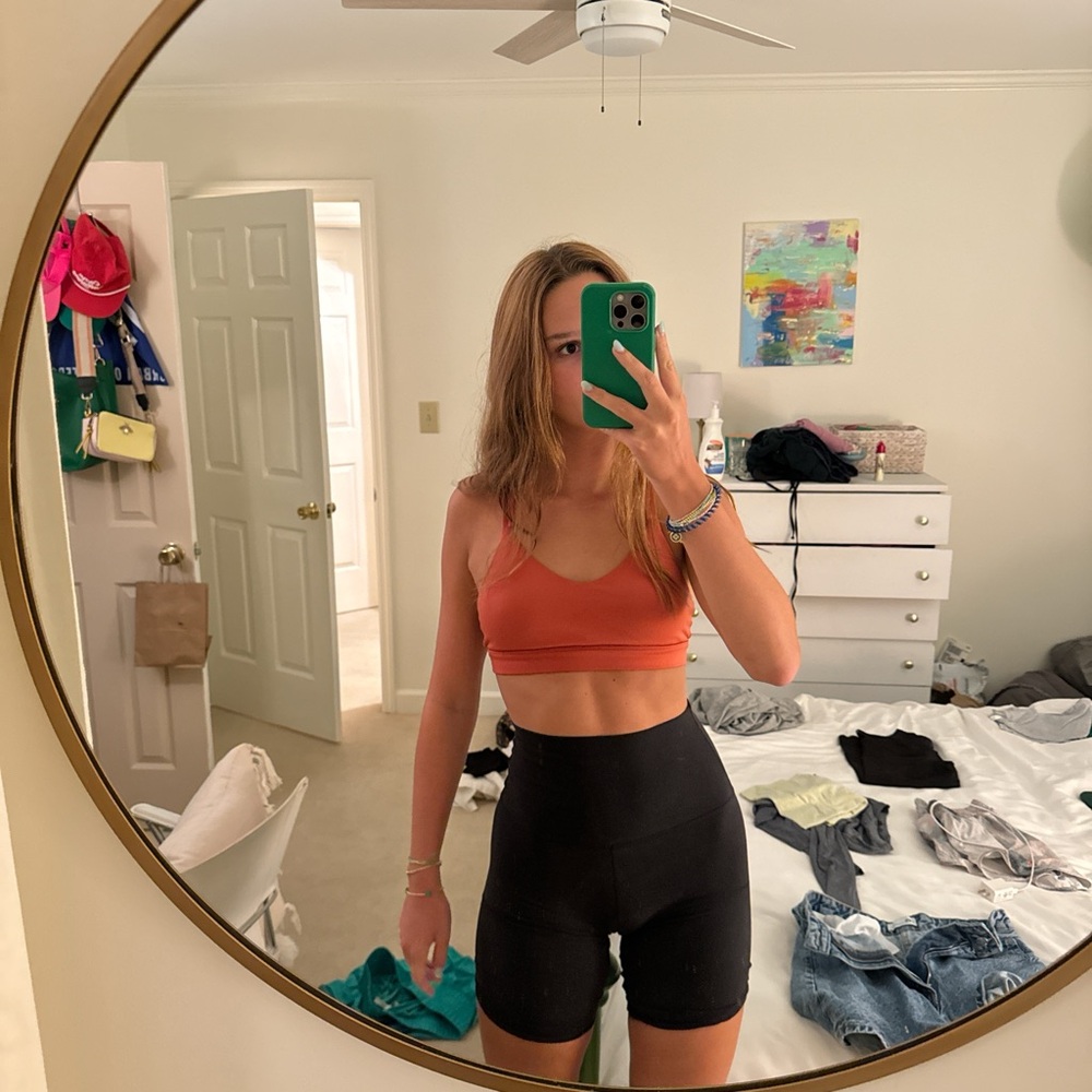 Lululemon align shorts